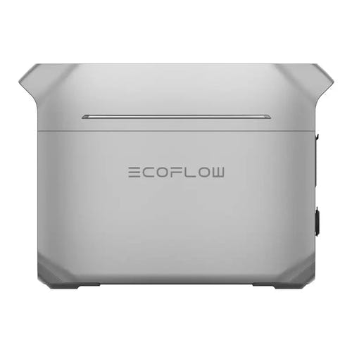 EcoFlow DELTA 3 Plus - Station électrique portable 1 kWh (vue 3)