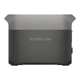 EcoFlow DELTA 3 - Station électrique portable 1024 Wh, 1800 W : écran état de charge