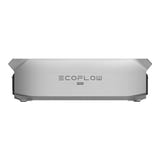 EcoFlow DELTA Pro 3 - batterie additionnelle 4096 Wh : dessus