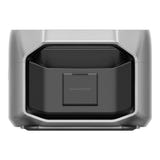 EcoFlow DELTA Pro 3 - batterie additionnelle 4096 Wh : empilement