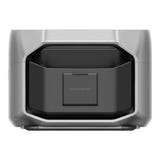 EcoFlow DELTA Pro 3 - batterie additionnelle 4096 Wh : ensemble