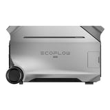 EcoFlow DELTA Pro 3 - station électrique portable 4096 Wh extensible : application EcoFlow