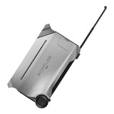 EcoFlow DELTA Pro 3 - station électrique portable 4096 Wh extensible : camping car