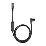 EcoFlow EFLAltXT150ODC013 1 m - Câble de sortie XT150 pour chargeur d'alternateur : 1 m chargeur alternateur