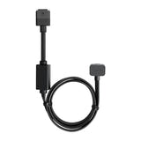 EcoFlow EFLAltXT150ODC013 2 m - Câble de sortie XT150 pour chargeur d'alternateur : 2 m chargeur alternateur