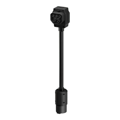 EcoFlow EV X-Stream - Adaptateur borne de recharge pour DELTA Pro 3 (vue 1)