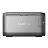 EcoFlow Glacier Classic 35 L - réfrigérateur-congélateur portable : 35 L alimentation solaire