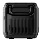 EcoFlow Glacier Classic 35 L - réfrigérateur-congélateur portable : 35 L dimensions compactes