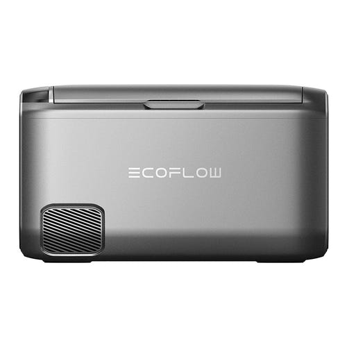 EcoFlow Glacier Classic 35 L - réfrigérateur-congélateur portable : 35 L intérieur rempli