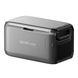 EcoFlow Glacier Classic 35 L - réfrigérateur-congélateur portable : 35 L panier amovible