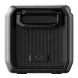 EcoFlow Glacier Classic 35 L - réfrigérateur-congélateur portable : 35 L panneau commande
