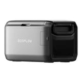 EcoFlow Glacier Classic 35 L - réfrigérateur-congélateur portable : 35 L usage extérieur