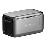 EcoFlow Glacier Classic 35 L - réfrigérateur-congélateur portable : 35 L vue côté