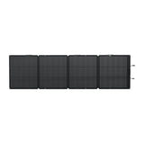 EcoFlow - Panneau solaire portable 220 W (vue 2)