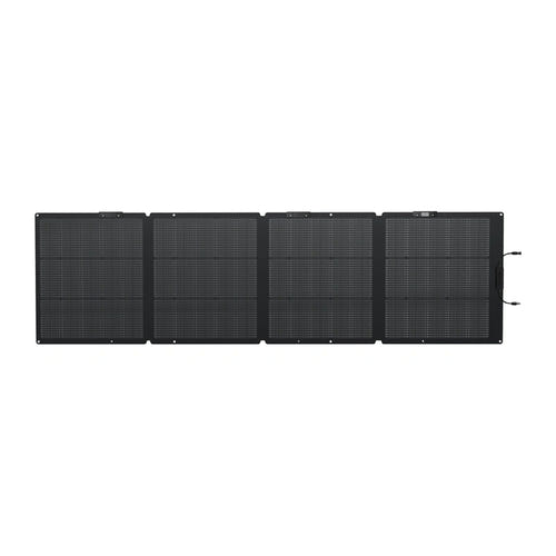 EcoFlow - Panneau solaire portable 220 W (vue 2)