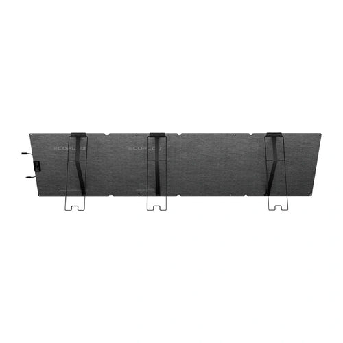 EcoFlow - Panneau solaire portable 220 W (vue 3)