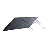 EcoFlow EF-FOLD-160-LW - Panneau solaire pliable 160 W : 160 W usage