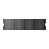 EcoFlow EFSOLARLIGHT220W-P-D - Panneau solaire portable 220 W : 220 W déplié