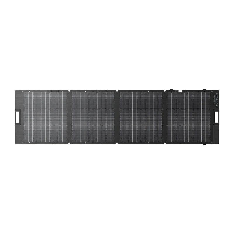 EcoFlow EFSOLARLIGHT220W-P-D - Panneau solaire portable 220 W - visuel 1