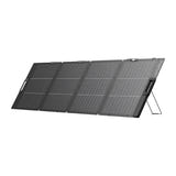 EcoFlow EFSOLARLIGHT220W-P-D - Panneau solaire portable 220 W : 220 W face
