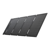 EcoFlow Panneau solaire portable pliable 45 W - USB-C, cellules TOPCon, IP68 - visuel 3