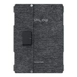 EcoFlow Panneau solaire portable pliable 45 W - USB-C, cellules TOPCon, IP68 - visuel 4