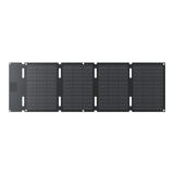 EcoFlow Panneau solaire portable pliable 45 W - USB-C, cellules TOPCon, IP68 - visuel 1