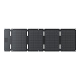 EcoFlow Panneau solaire portable pliable 45 W - USB-C, cellules TOPCon, IP68 - visuel 1