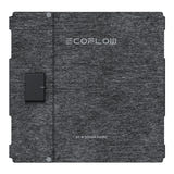 EcoFlow 60 W - panneau solaire portable pliable avec sortie USB-C - visuel 4