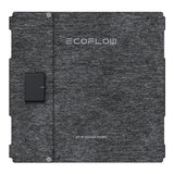 EcoFlow 60 W - panneau solaire portable pliable avec sortie USB-C - visuel 4