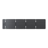 EcoFlow 60 W - panneau solaire portable pliable avec sortie USB-C - visuel 1