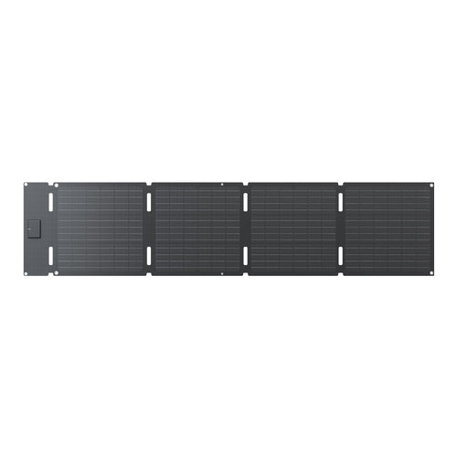 EcoFlow 60 W - panneau solaire portable pliable avec sortie USB-C - visuel 1