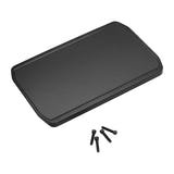 EcoFlow Glacier 45L - Table d'appoint pour glacière portable - visuel 1