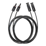 EcoFlow - Rallonge solaire MC4 (3 m)