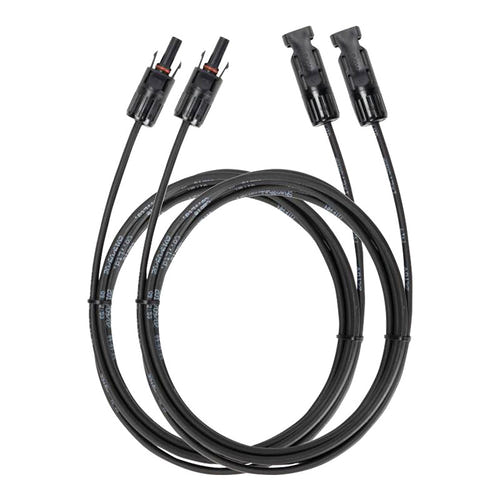 EcoFlow - Rallonge solaire MC4 (3 m)