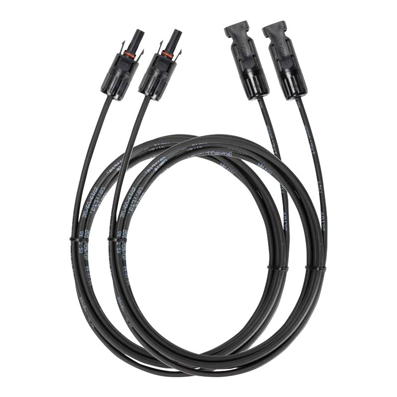 EcoFlow - Rallonge solaire MC4 (3 m) - visuel 1