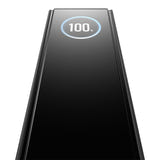 EcoFlow RAPID - batterie externe 25 000 mAh 170 W écran TFT : 25000 écran TFT
