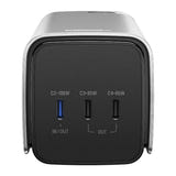 EcoFlow RAPID Pro - batterie externe 20 000 mAh 230 W câble intégré : 20000 écran LCD