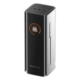 EcoFlow RAPID Pro - batterie externe 20 000 mAh 230 W câble intégré : 20000 ports USB-C