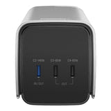 EcoFlow RAPID Pro - batterie externe 27 650 mAh 300 W câble 140 W : 27650 écran LCD
