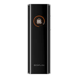 EcoFlow RAPID Pro - batterie externe 27 650 mAh 300 W câble 140 W : 27650 ports USB-C