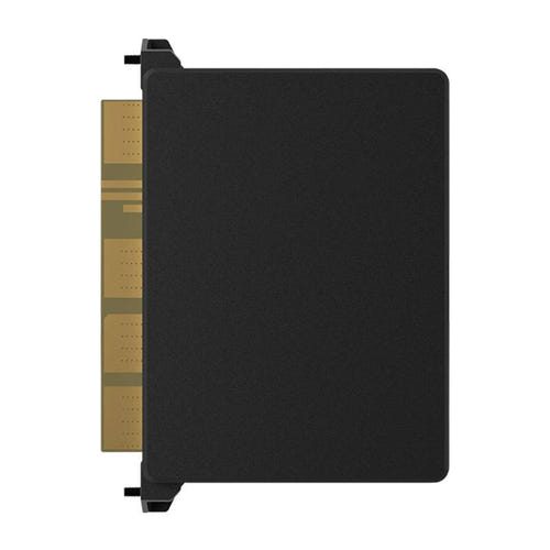 EcoFlow Relay Module 16A - module relais pour Smart Home Panel : vue de côté