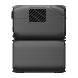 EcoFlow River 3 Max Plus - station électrique 858 Wh avec recharge sans fil : ports