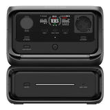 EcoFlow River 3 Max - Station électrique portable 572 Wh (vue 1)