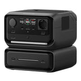 EcoFlow River 3 Max - Station électrique portable 572 Wh (vue 2)