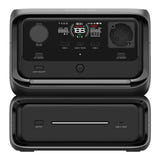 EcoFlow River 3 Max - Station électrique portable 572 Wh (vue 3)