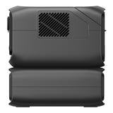 EcoFlow River 3 Max - Station électrique portable 572 Wh (vue 5)
