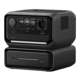 EcoFlow River 3 Max - Station électrique portable 572 Wh (vue 6)