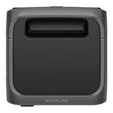 EcoFlow River 3 Max - Station électrique portable 572 Wh (vue 7)