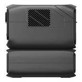 EcoFlow River 3 Max - Station électrique portable 572 Wh (vue 8)